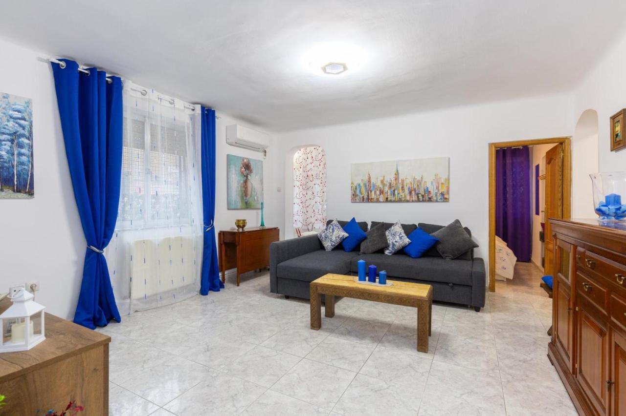 Apartamento Casa De Campo - Alojamiento De Temporada — Photos 3