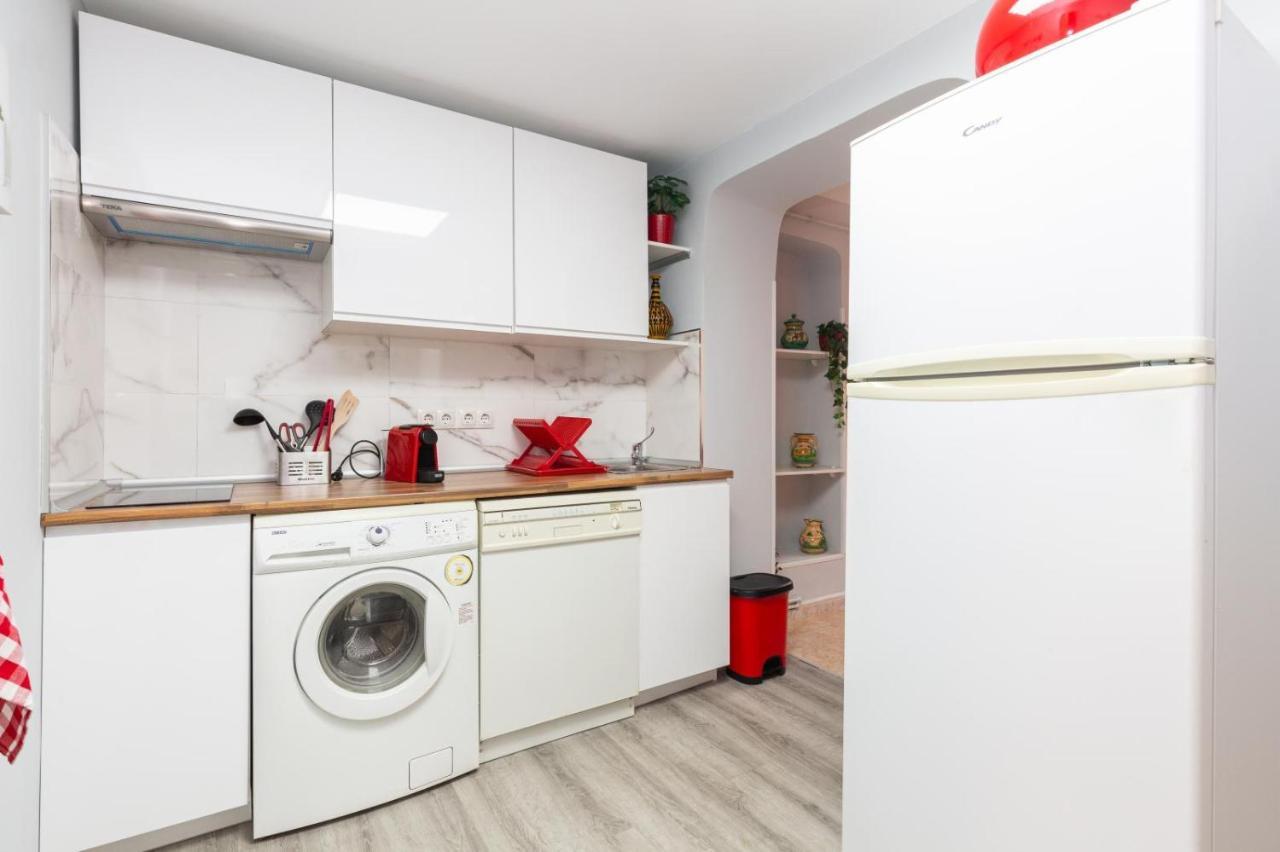 Apartamento Casa De Campo - Alojamiento De Temporada, Madrid